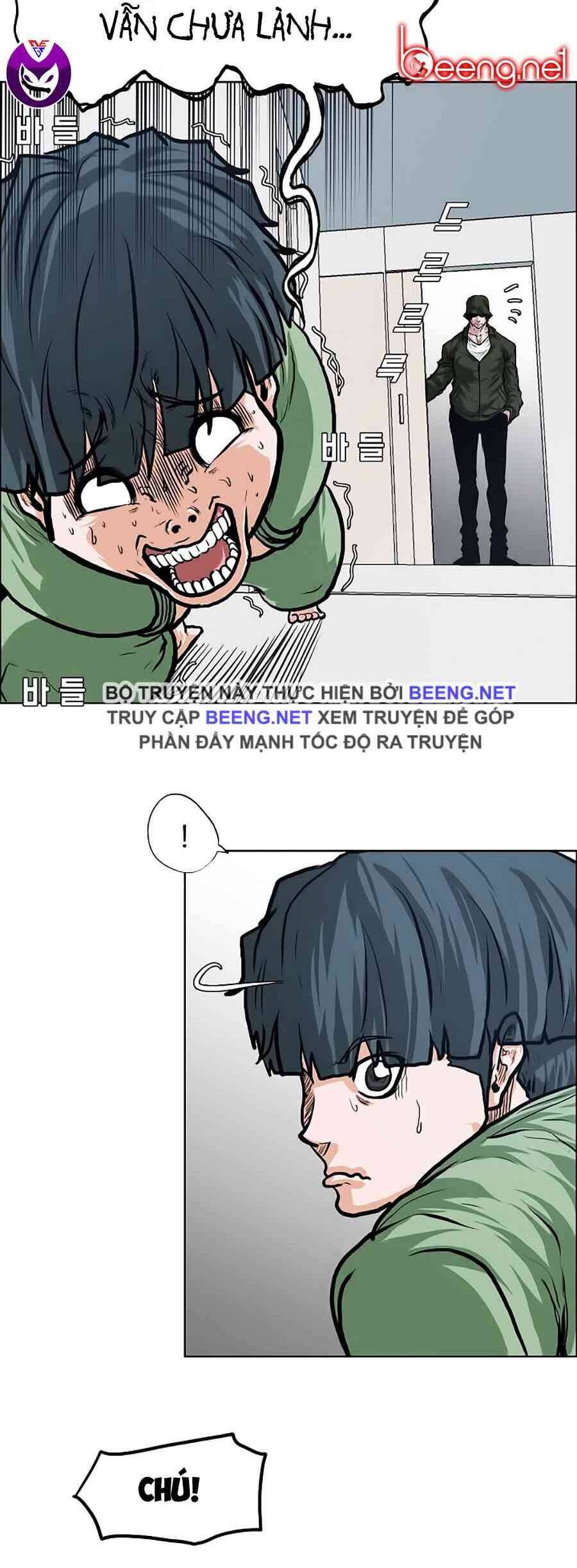 Bá Chủ Học Đường Chapter 129 - 28