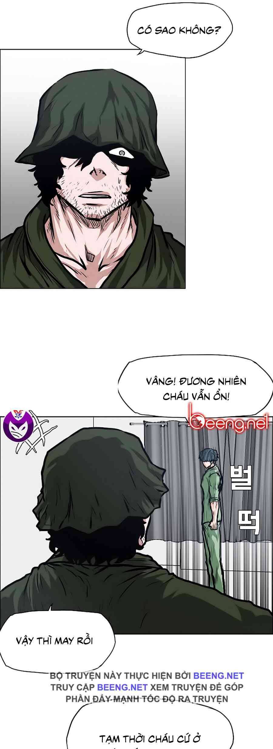 Bá Chủ Học Đường Chapter 129 - 29