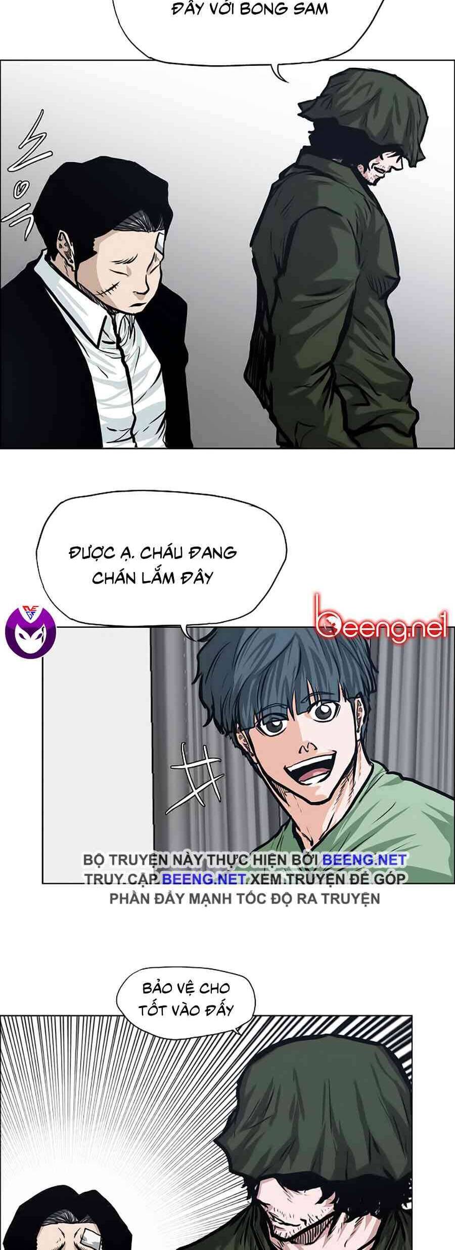 Bá Chủ Học Đường Chapter 129 - 30