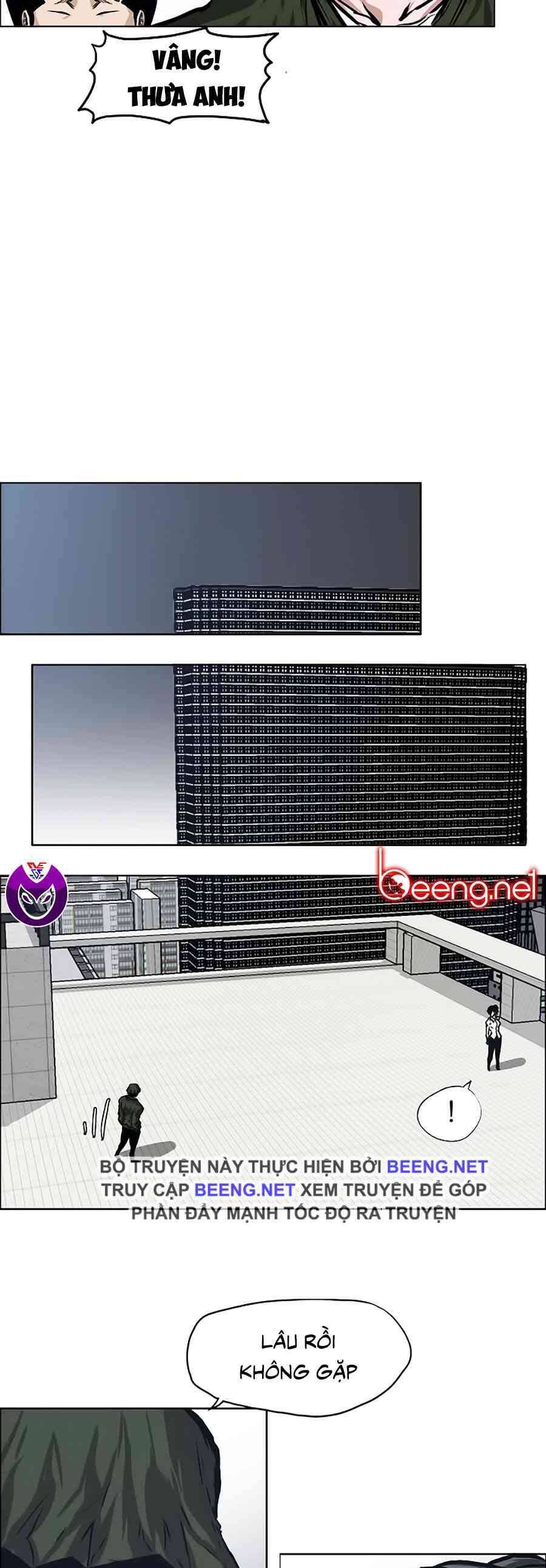 Bá Chủ Học Đường Chapter 129 - 31