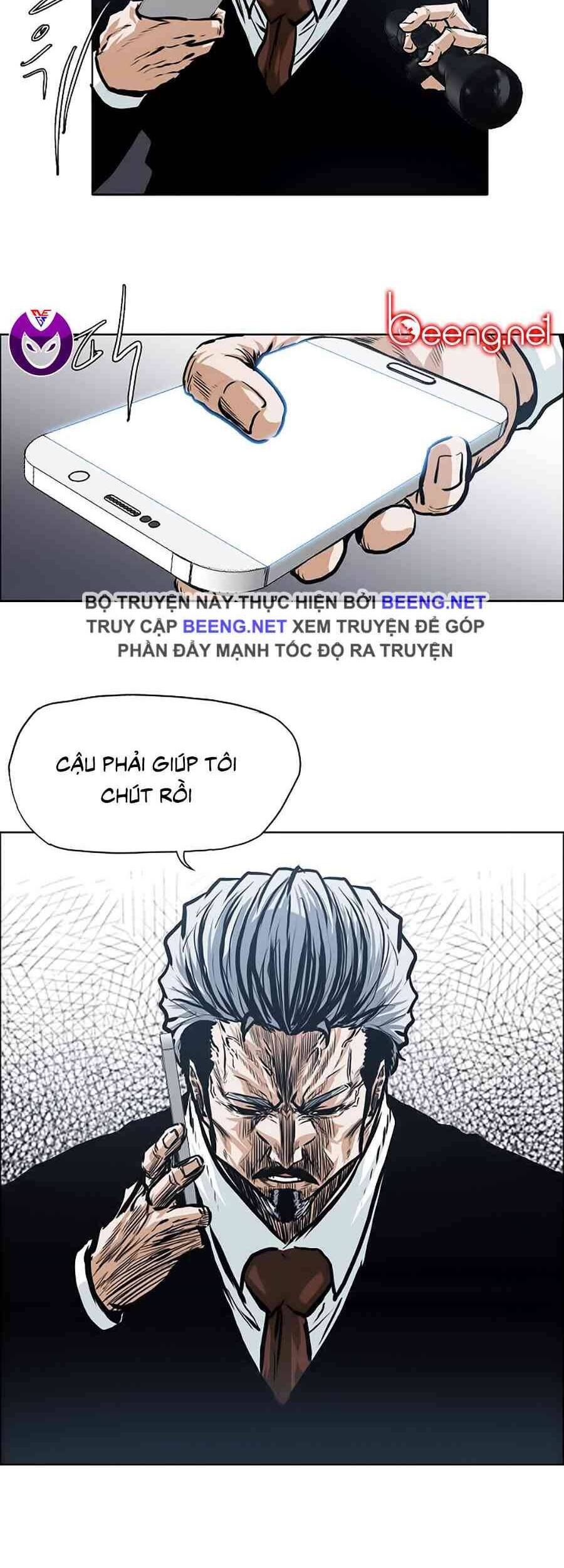 Bá Chủ Học Đường Chapter 130 - 12