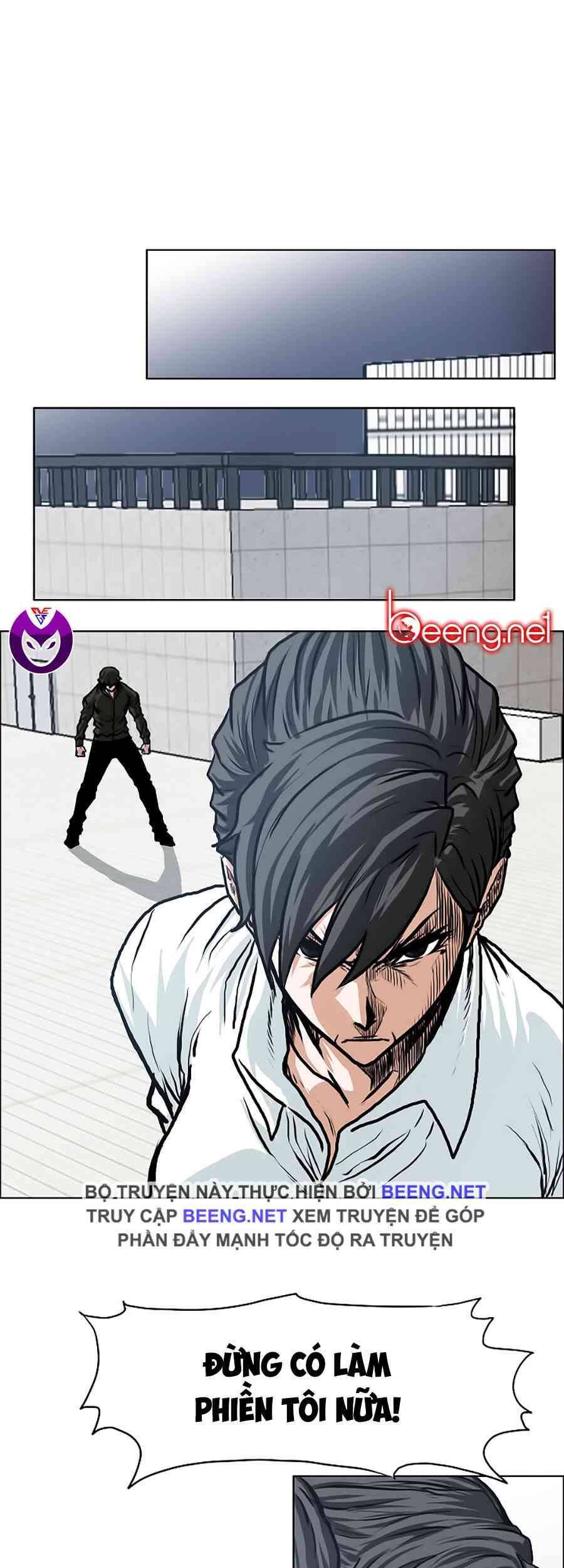 Bá Chủ Học Đường Chapter 130 - 13