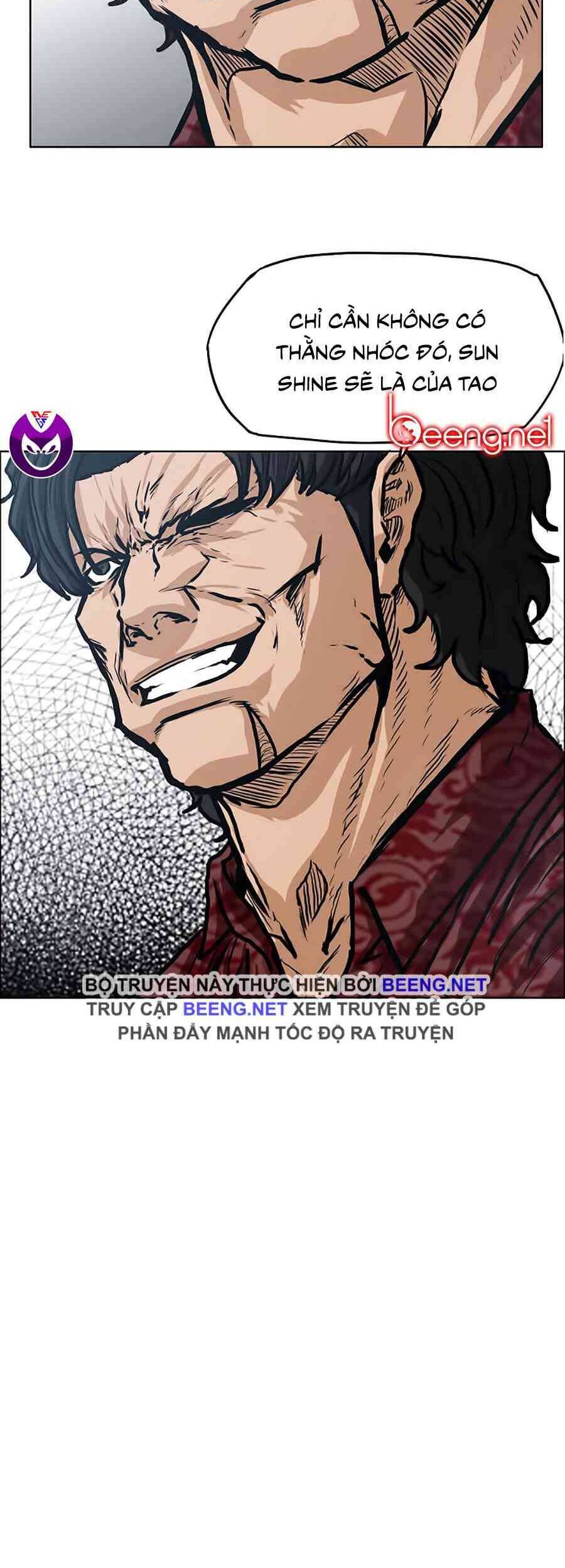 Bá Chủ Học Đường Chapter 130 - 18