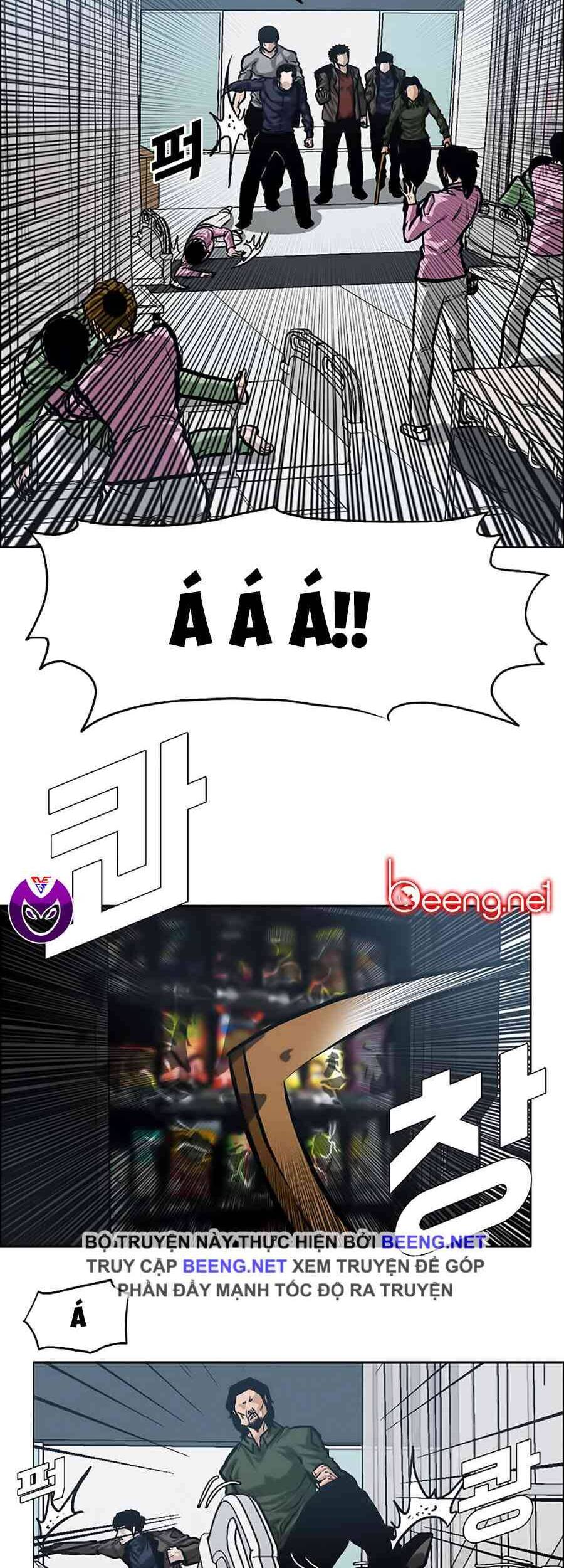 Bá Chủ Học Đường Chapter 130 - 26