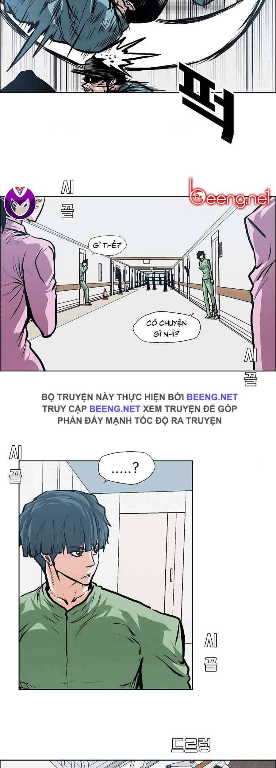 Bá Chủ Học Đường Chapter 130 - 28