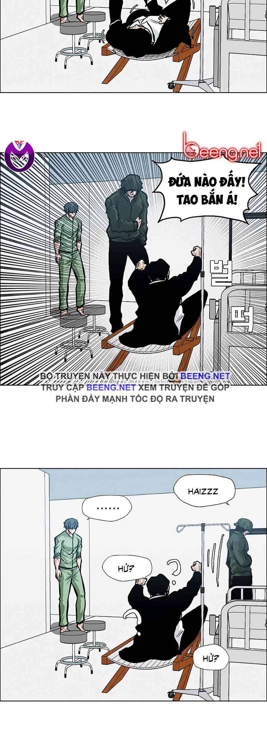 Bá Chủ Học Đường Chapter 130 - 31