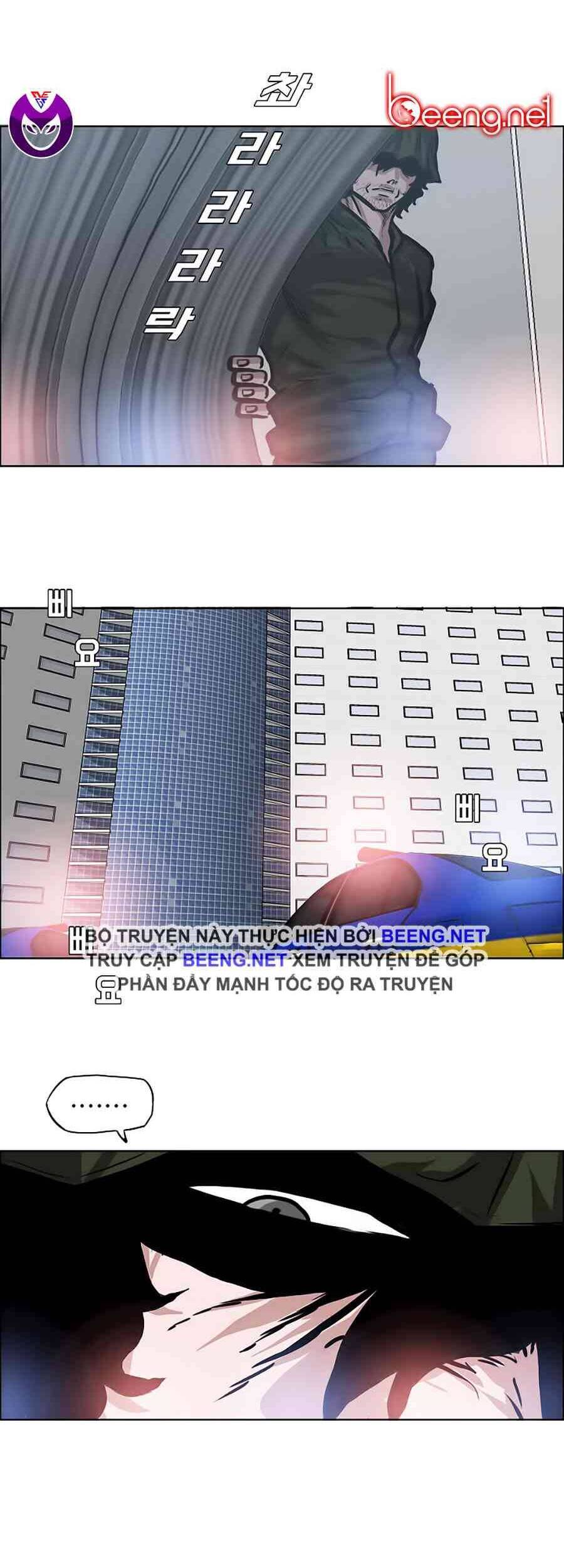 Bá Chủ Học Đường Chapter 130 - 32