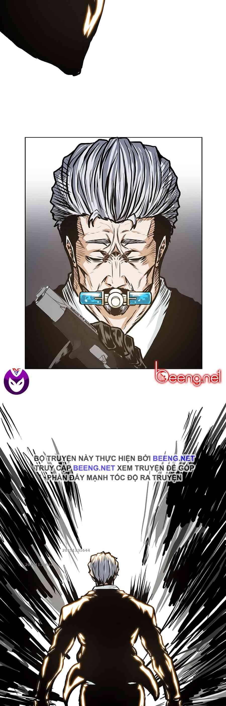 Bá Chủ Học Đường Chapter 130 - 37