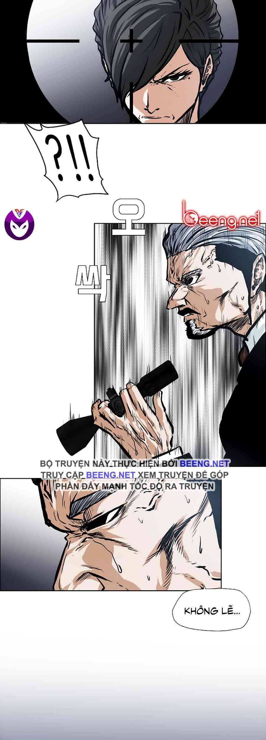 Bá Chủ Học Đường Chapter 130 - 9