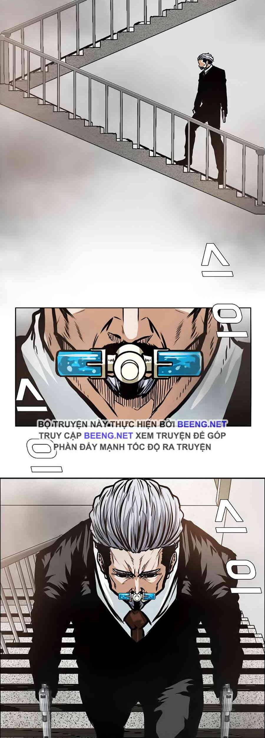 Bá Chủ Học Đường Chapter 131 - 19