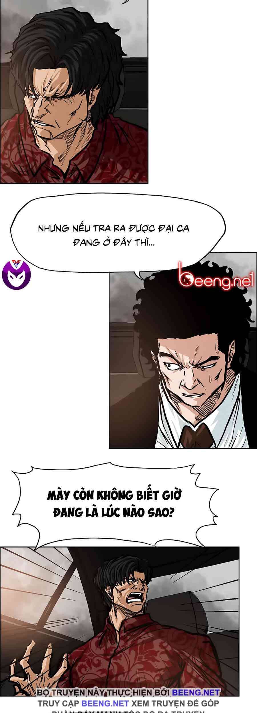 Bá Chủ Học Đường Chapter 131 - 22
