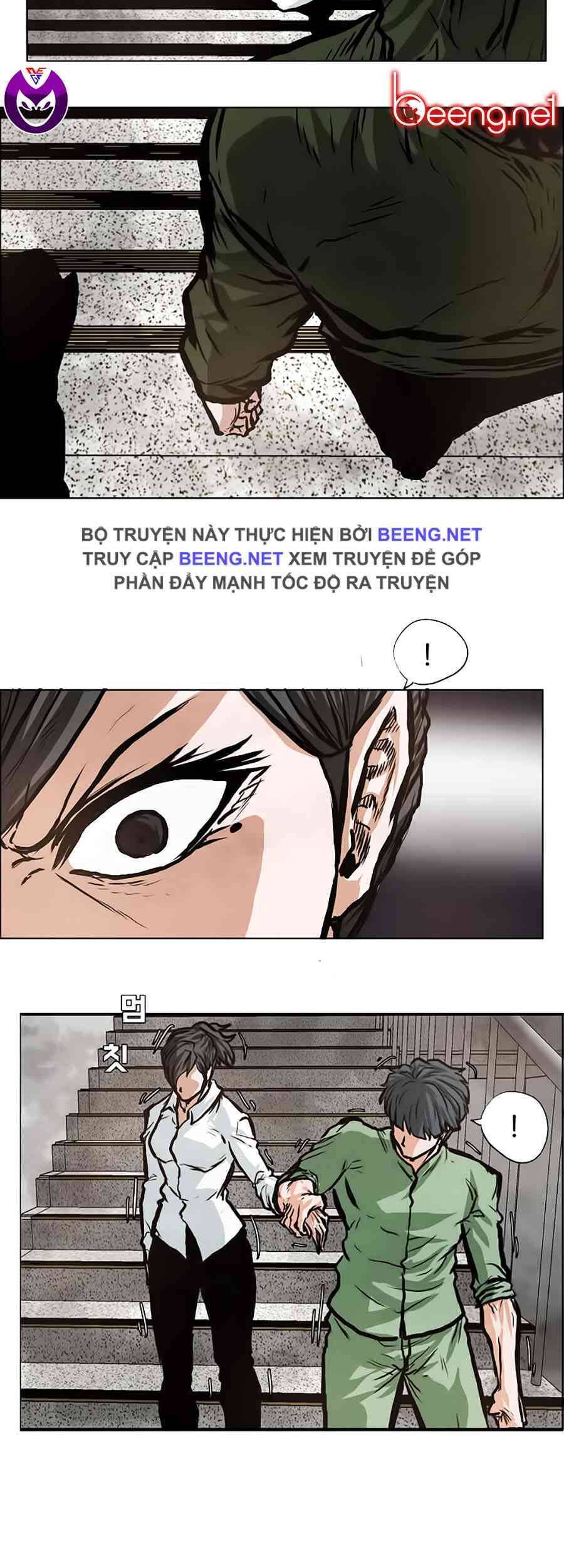 Bá Chủ Học Đường Chapter 131 - 26