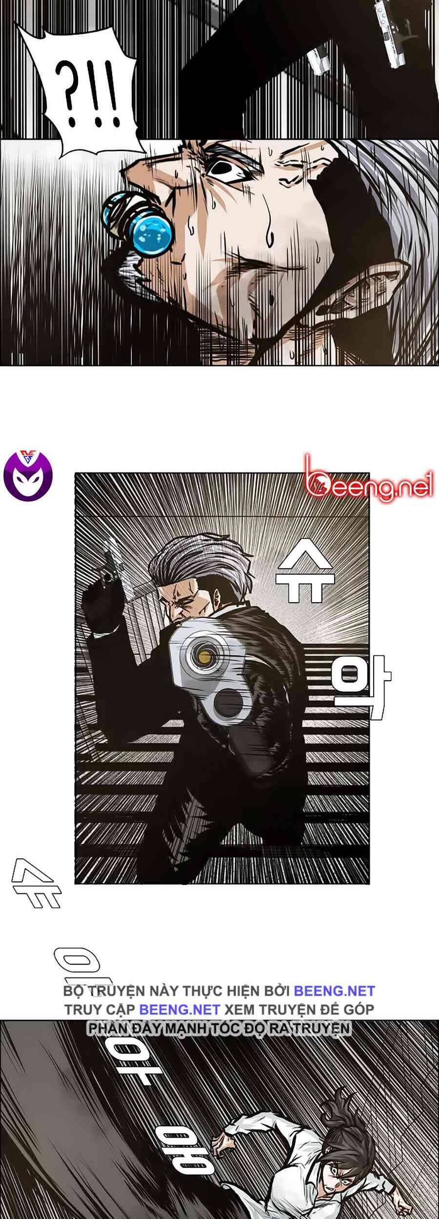 Bá Chủ Học Đường Chapter 131 - 35