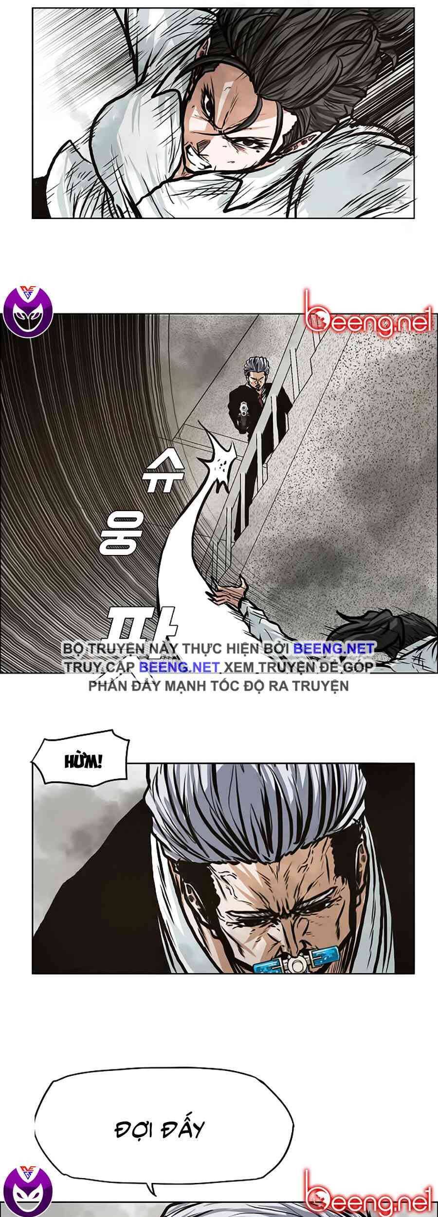 Bá Chủ Học Đường Chapter 131 - 38