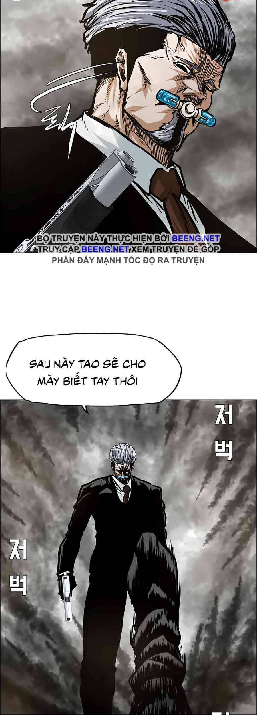 Bá Chủ Học Đường Chapter 131 - 39