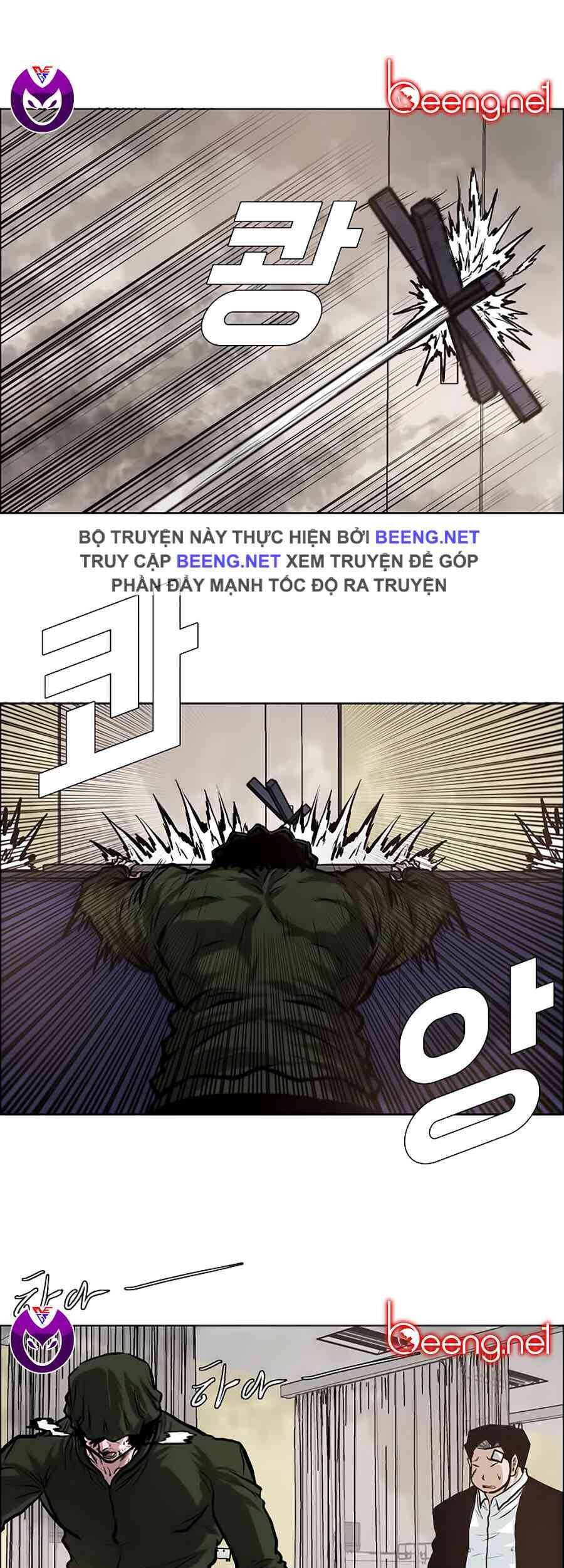 Bá Chủ Học Đường Chapter 132 - 11