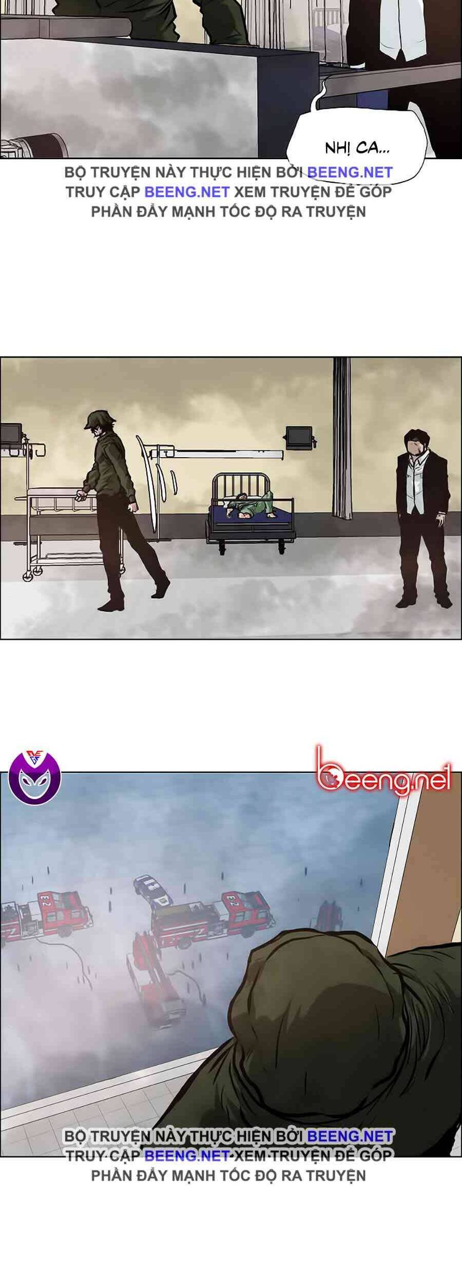 Bá Chủ Học Đường Chapter 132 - 12