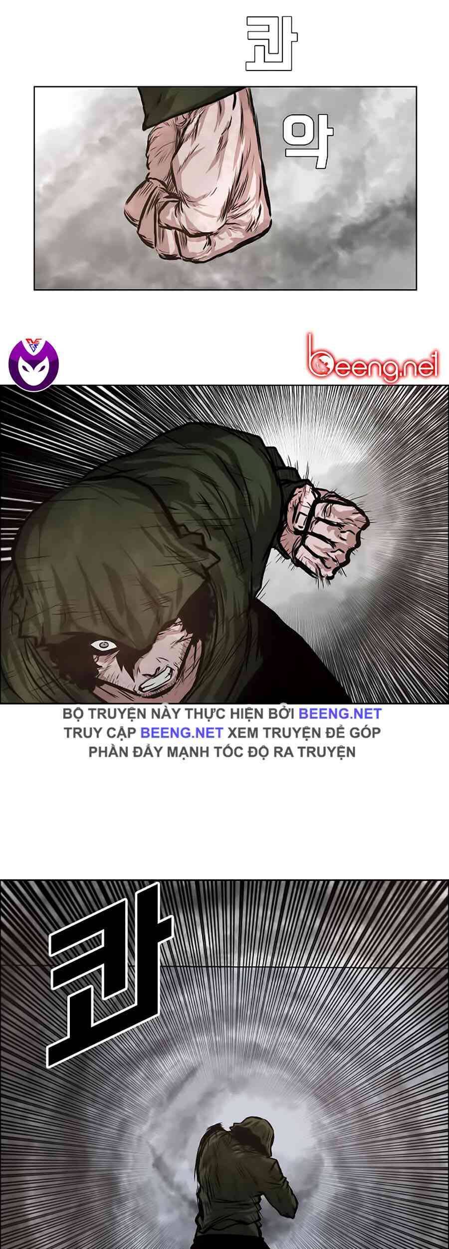 Bá Chủ Học Đường Chapter 132 - 13