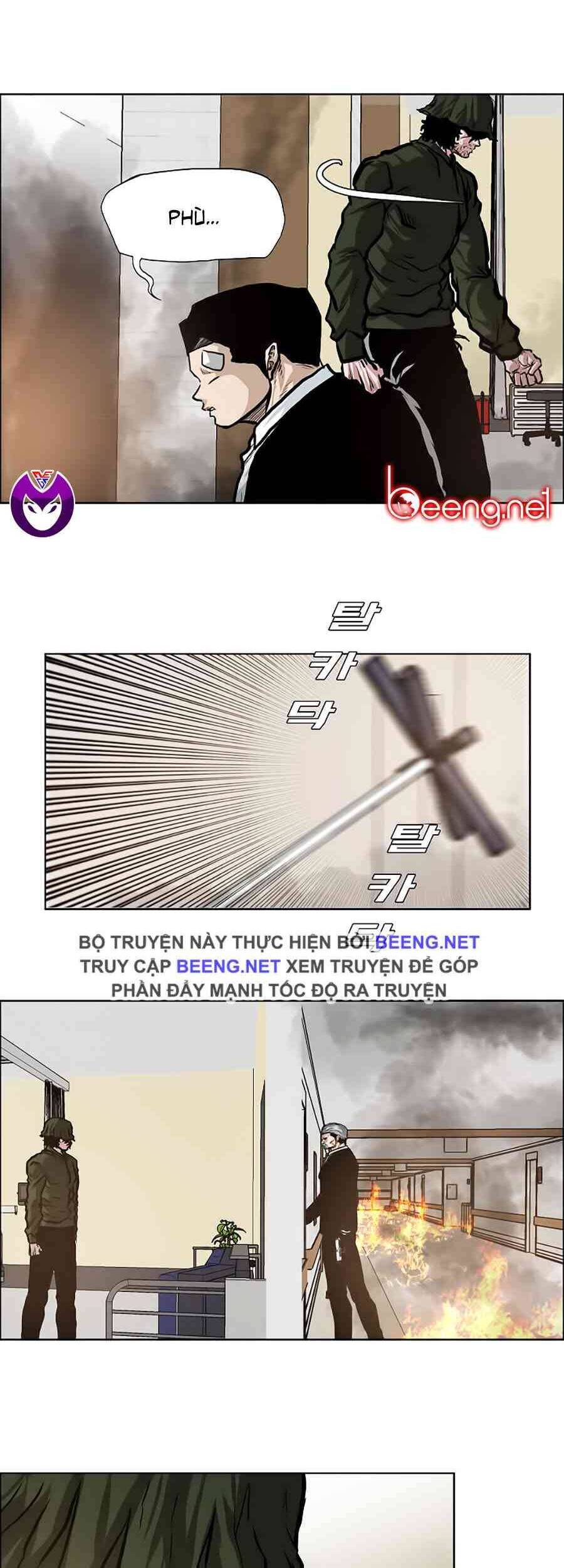 Bá Chủ Học Đường Chapter 132 - 16