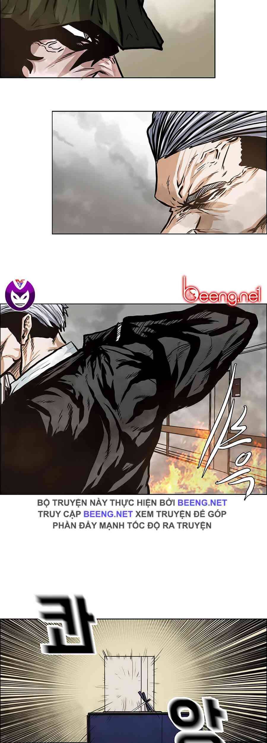 Bá Chủ Học Đường Chapter 132 - 17