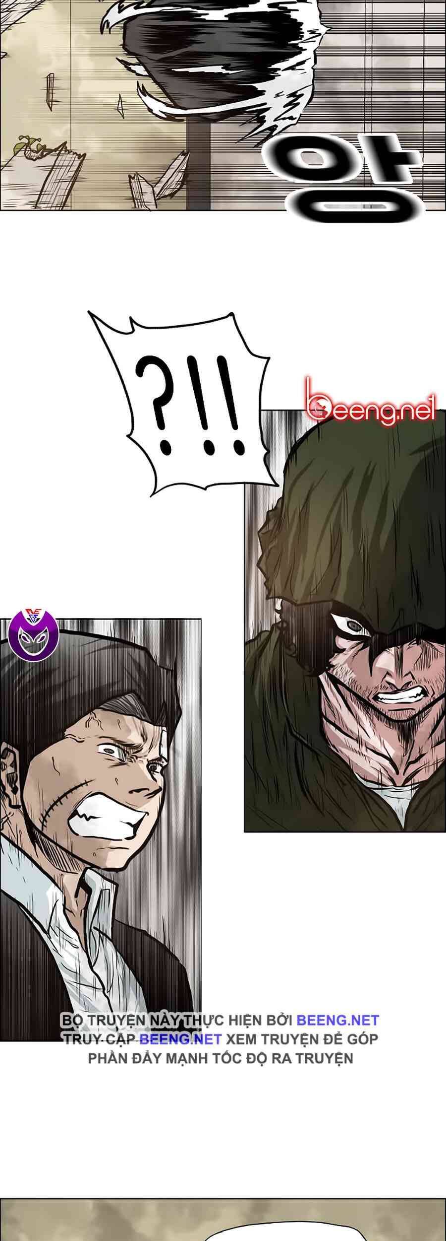 Bá Chủ Học Đường Chapter 132 - 19