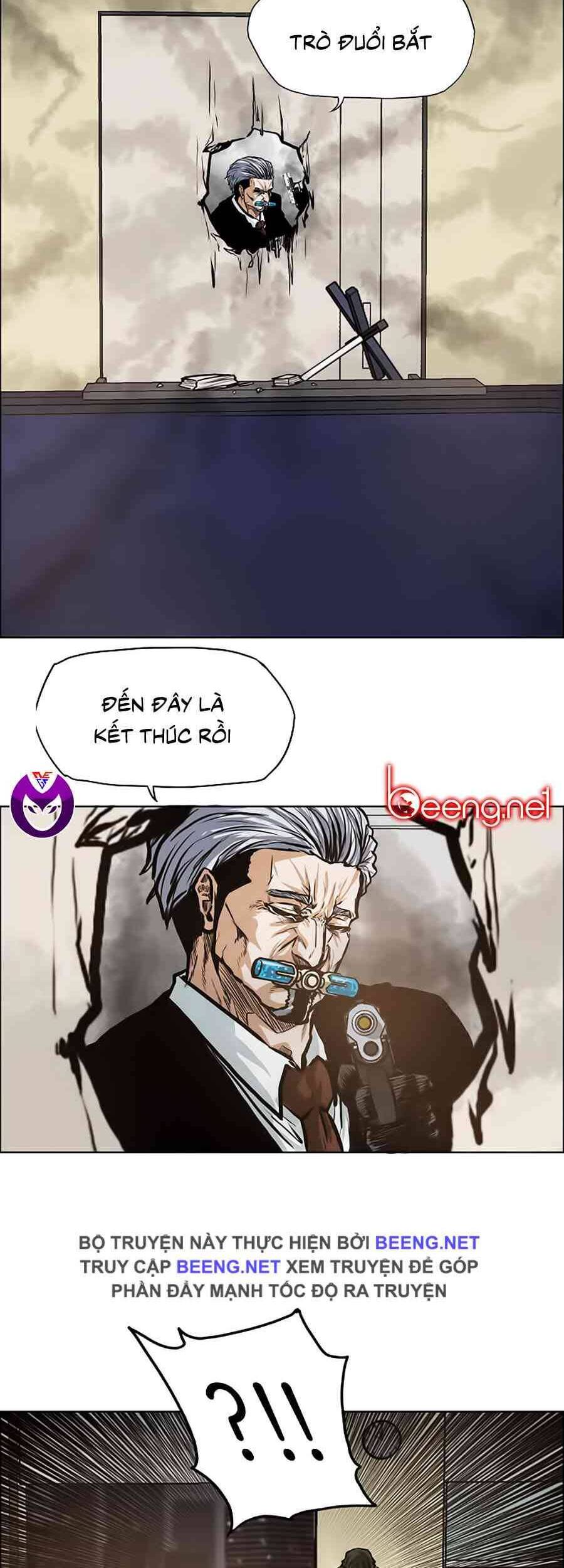 Bá Chủ Học Đường Chapter 132 - 20