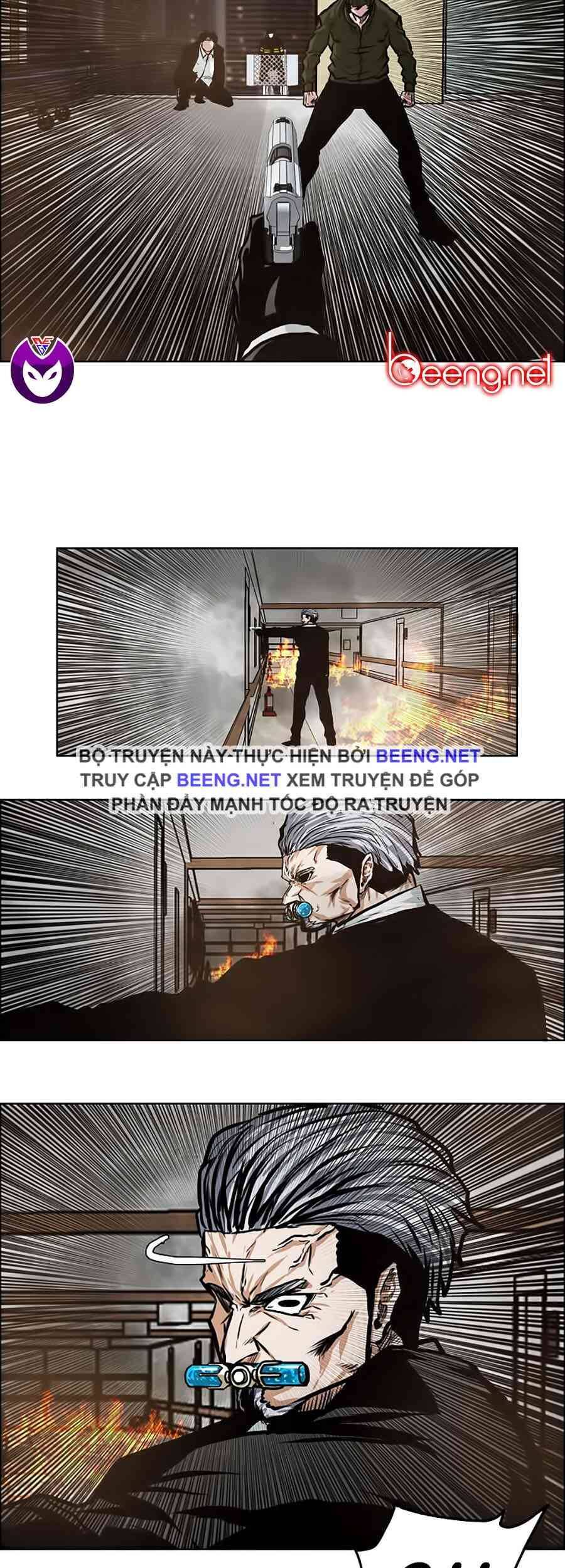 Bá Chủ Học Đường Chapter 132 - 21