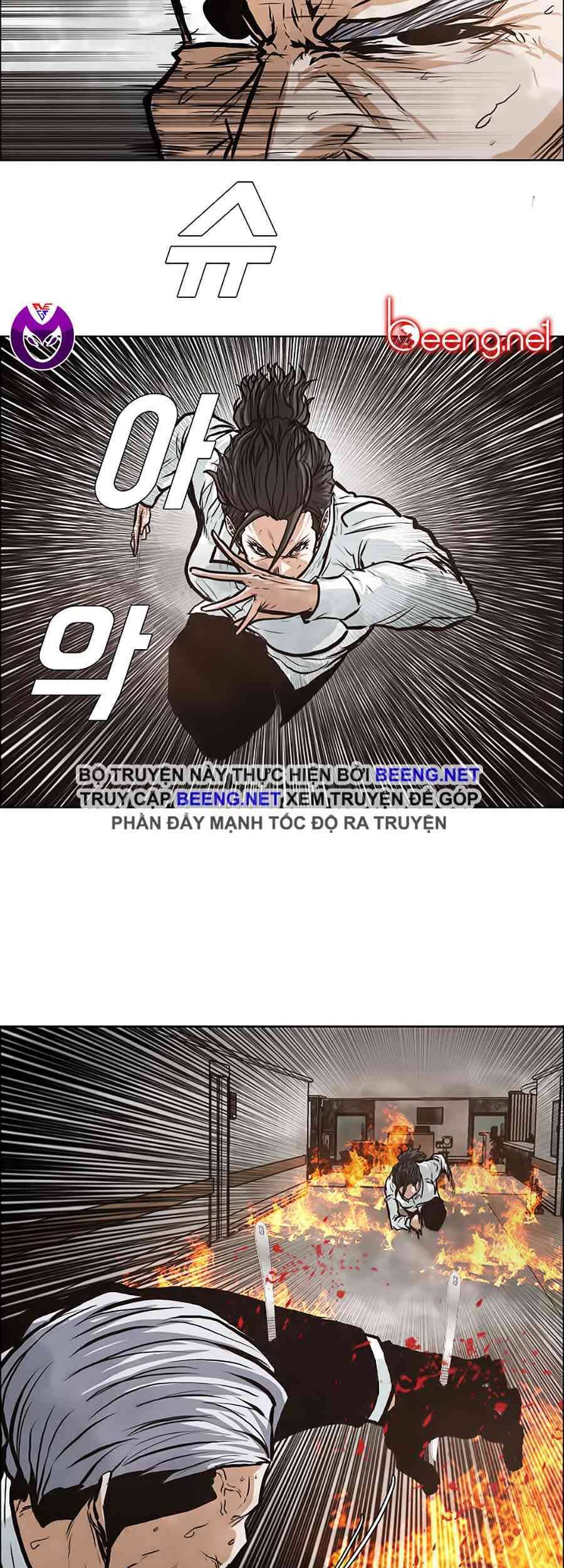 Bá Chủ Học Đường Chapter 132 - 23