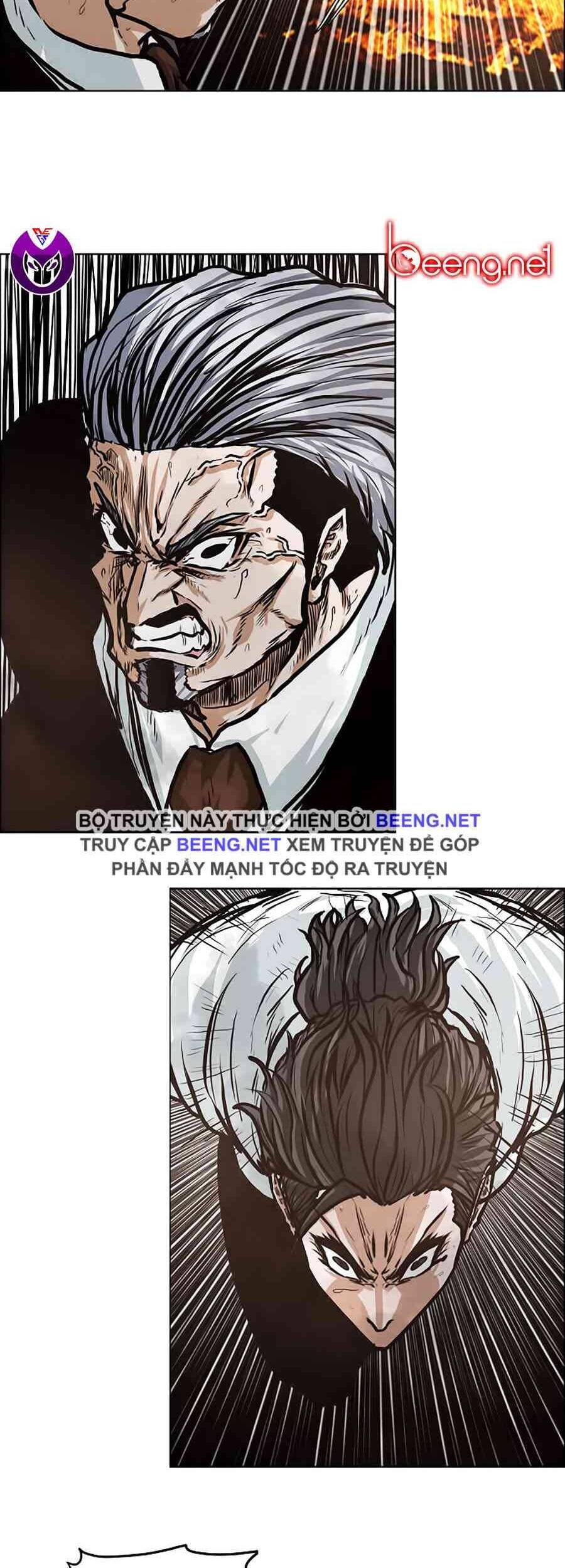 Bá Chủ Học Đường Chapter 132 - 24