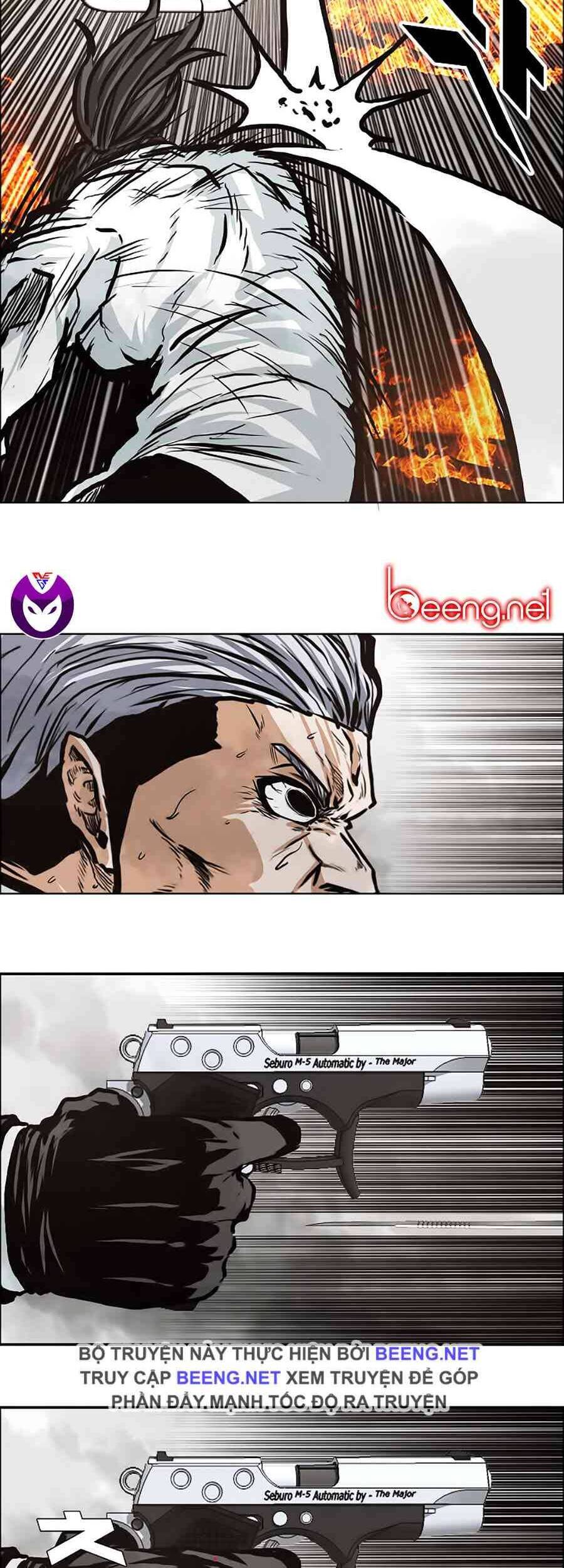 Bá Chủ Học Đường Chapter 132 - 26