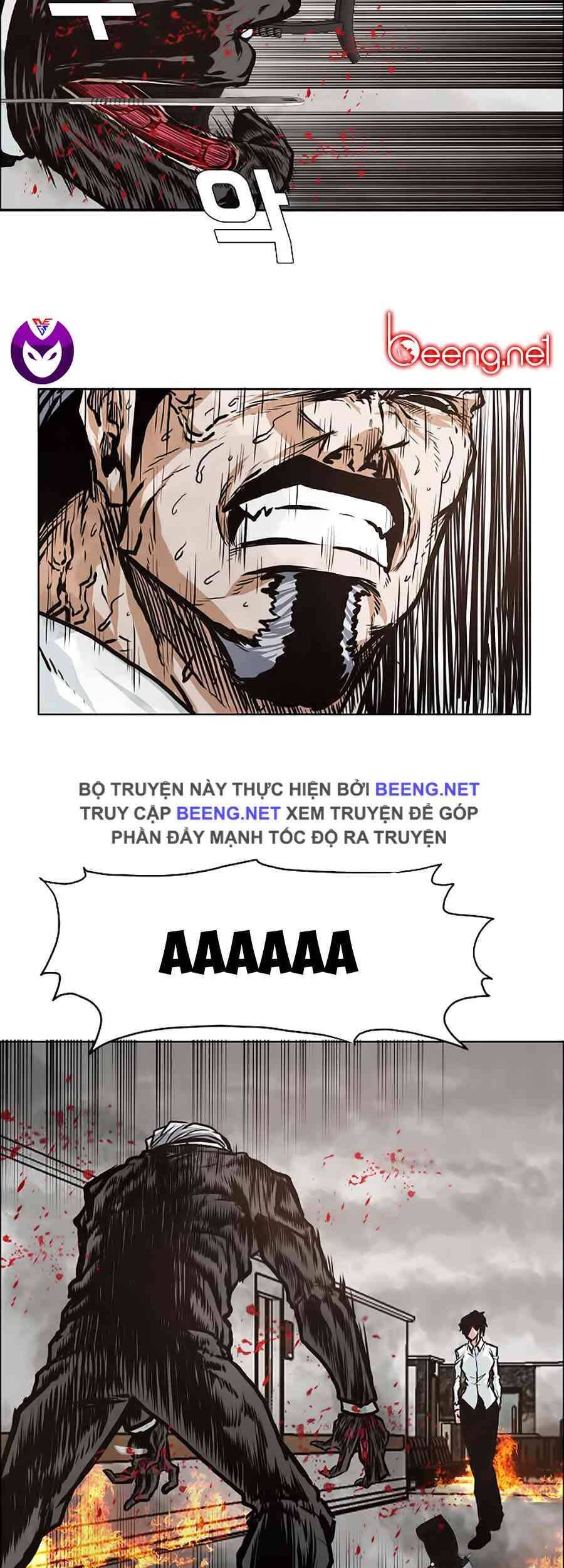 Bá Chủ Học Đường Chapter 132 - 27