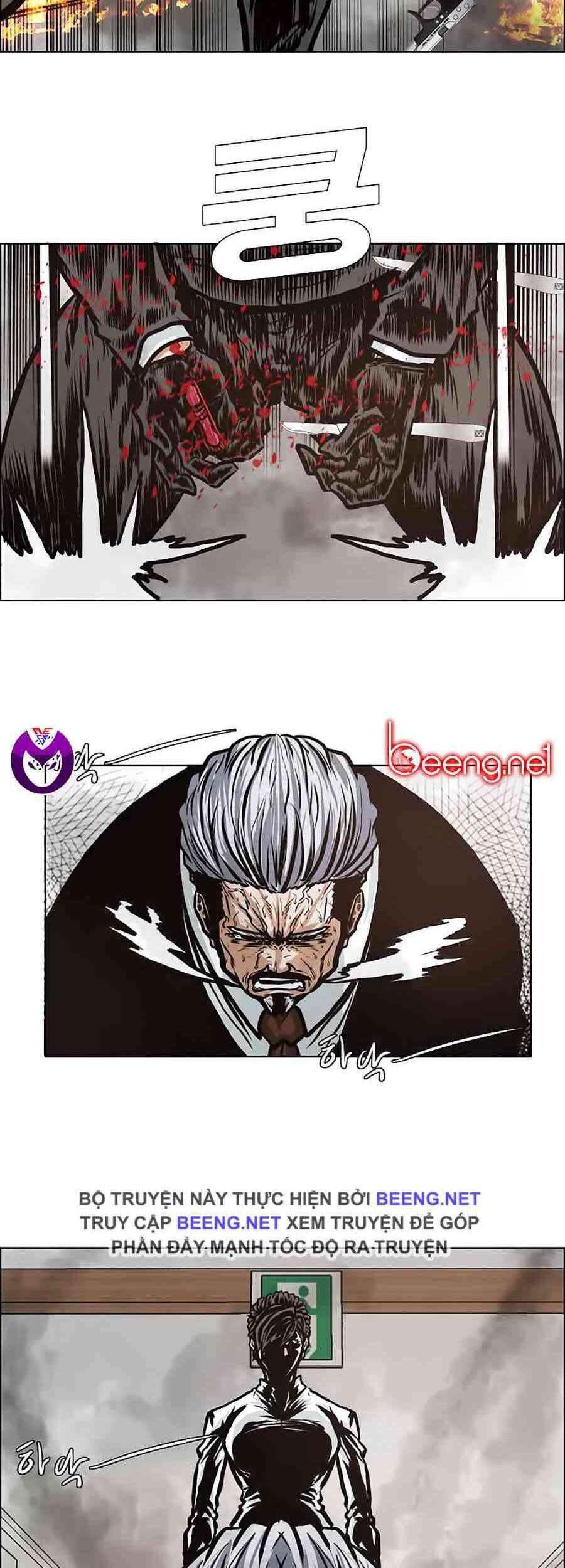 Bá Chủ Học Đường Chapter 132 - 28