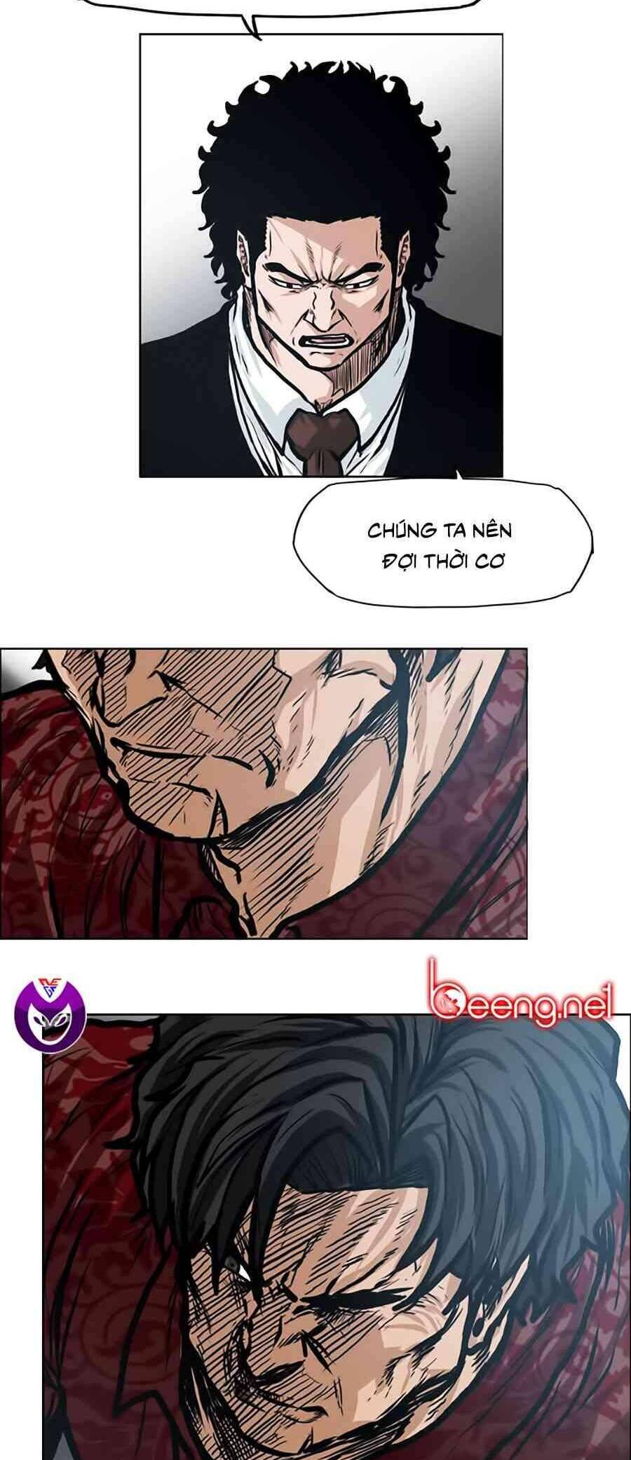 Bá Chủ Học Đường Chapter 133 - 11