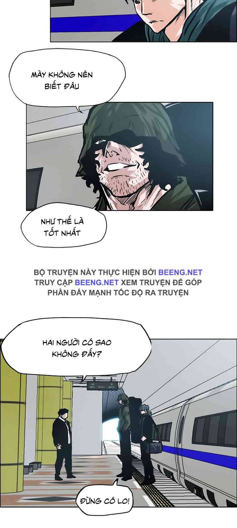 Bá Chủ Học Đường Chapter 133 - 15