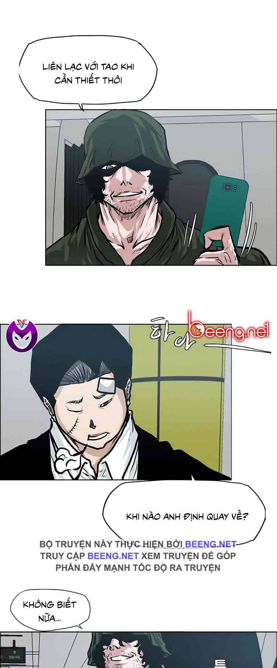 Bá Chủ Học Đường Chapter 133 - 16