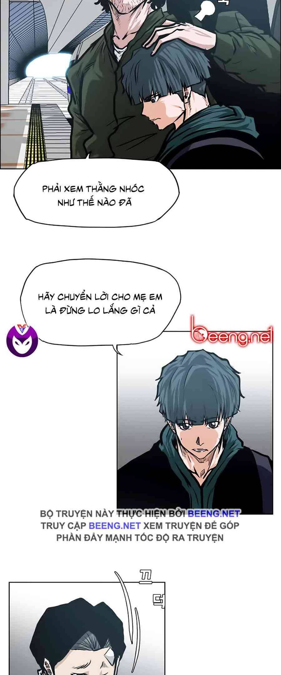 Bá Chủ Học Đường Chapter 133 - 17