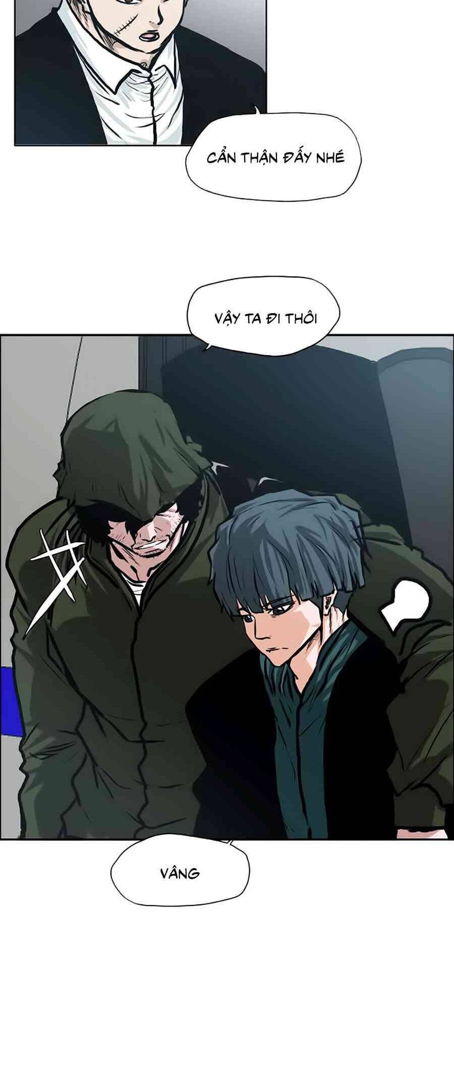 Bá Chủ Học Đường Chapter 133 - 18