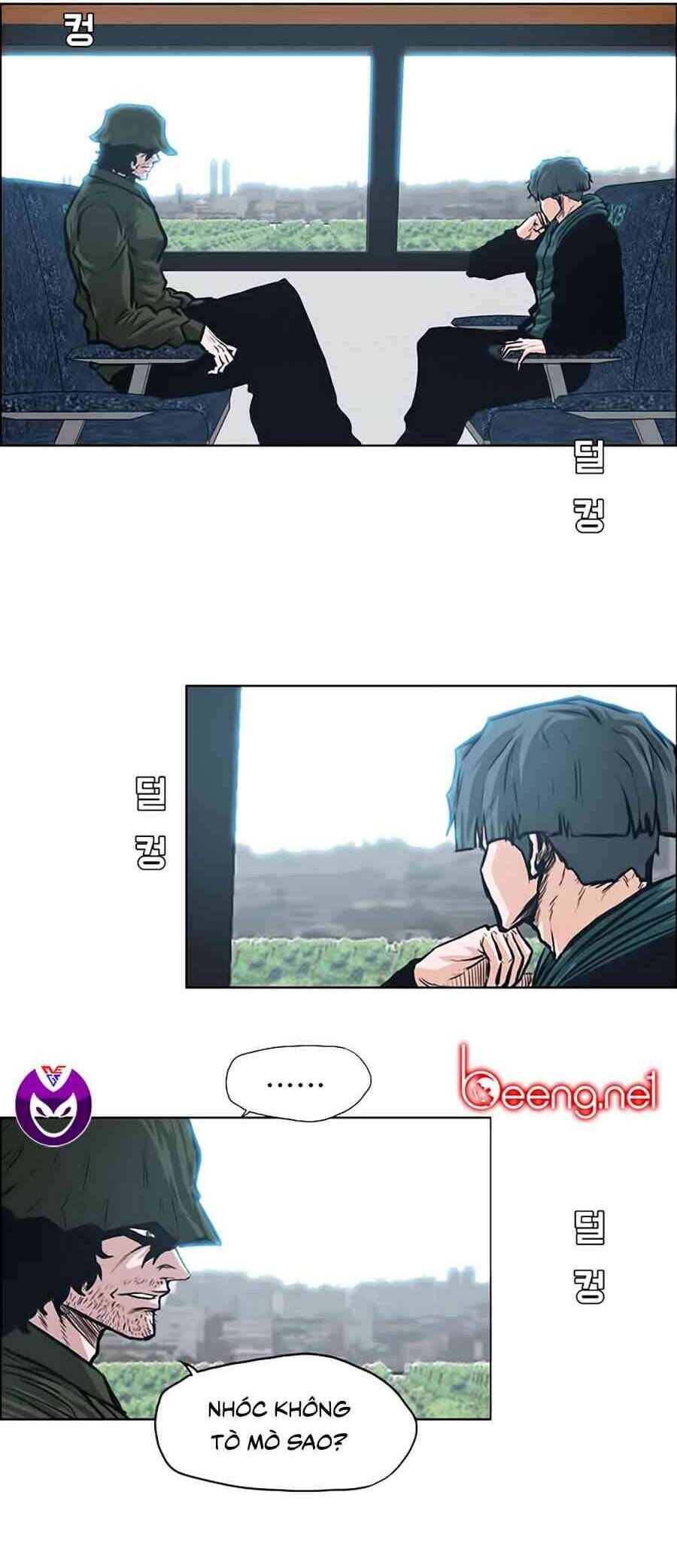 Bá Chủ Học Đường Chapter 133 - 20