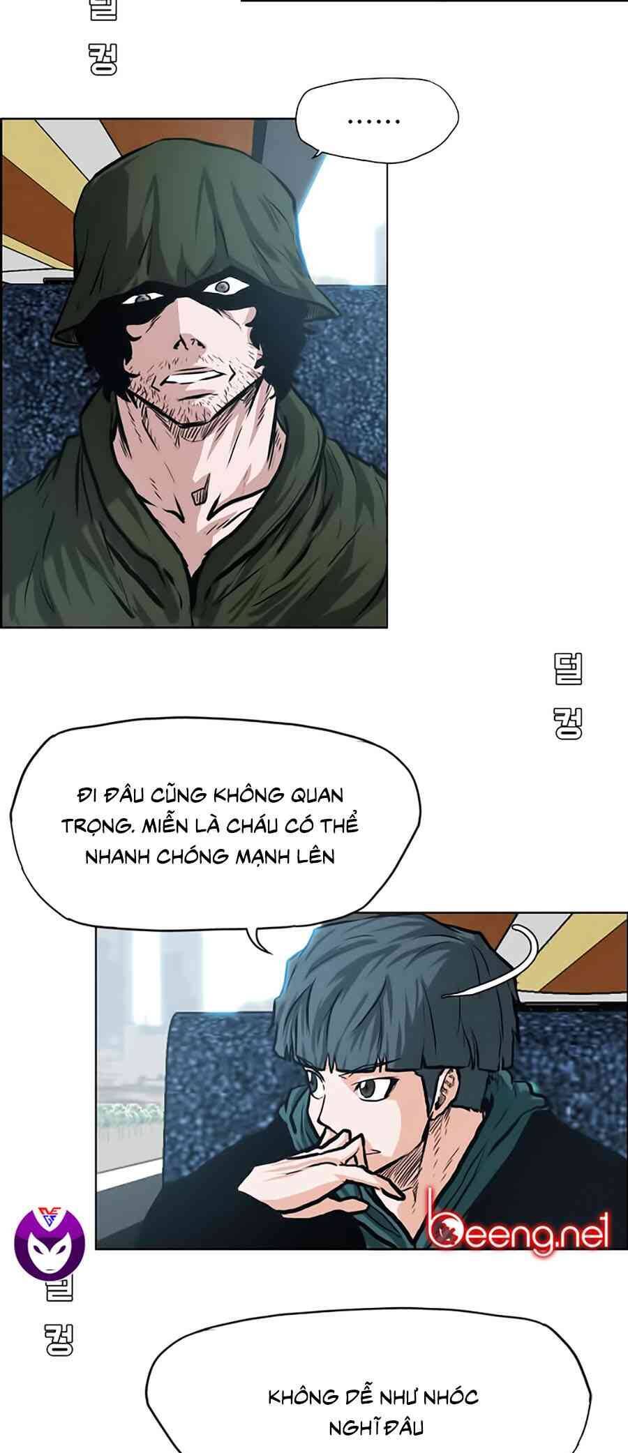 Bá Chủ Học Đường Chapter 133 - 22