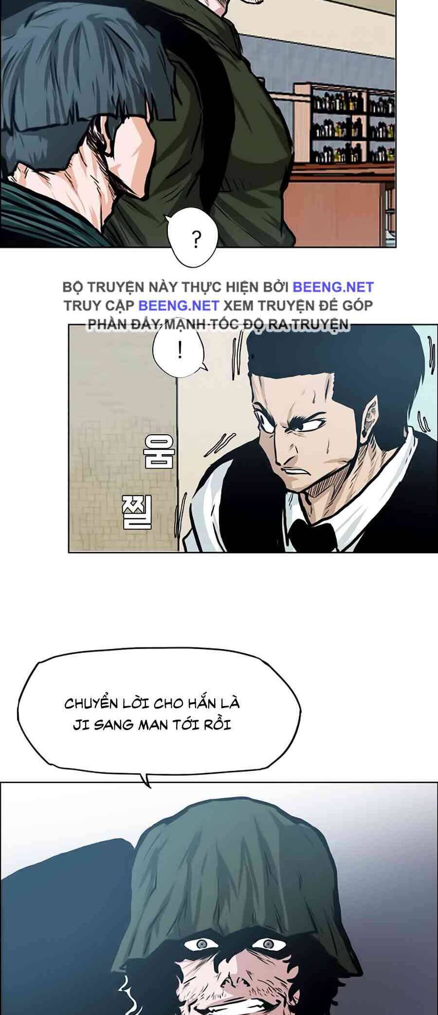 Bá Chủ Học Đường Chapter 133 - 29