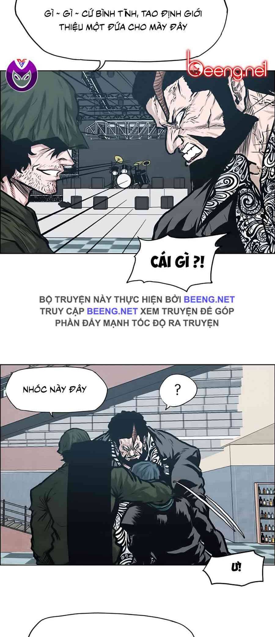 Bá Chủ Học Đường Chapter 133 - 33