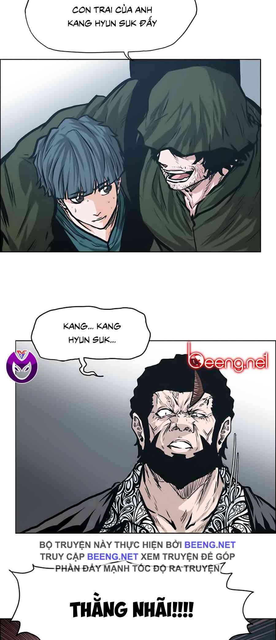 Bá Chủ Học Đường Chapter 133 - 34