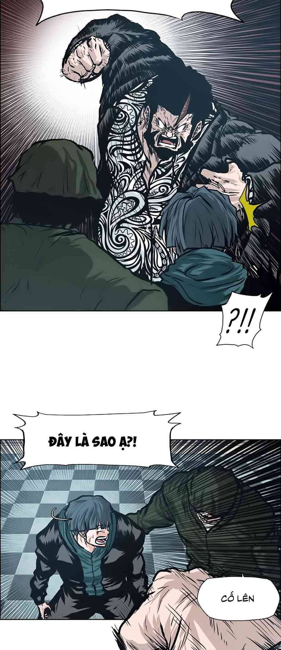 Bá Chủ Học Đường Chapter 133 - 35