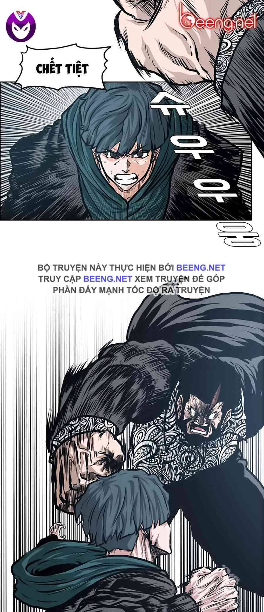 Bá Chủ Học Đường Chapter 133 - 36