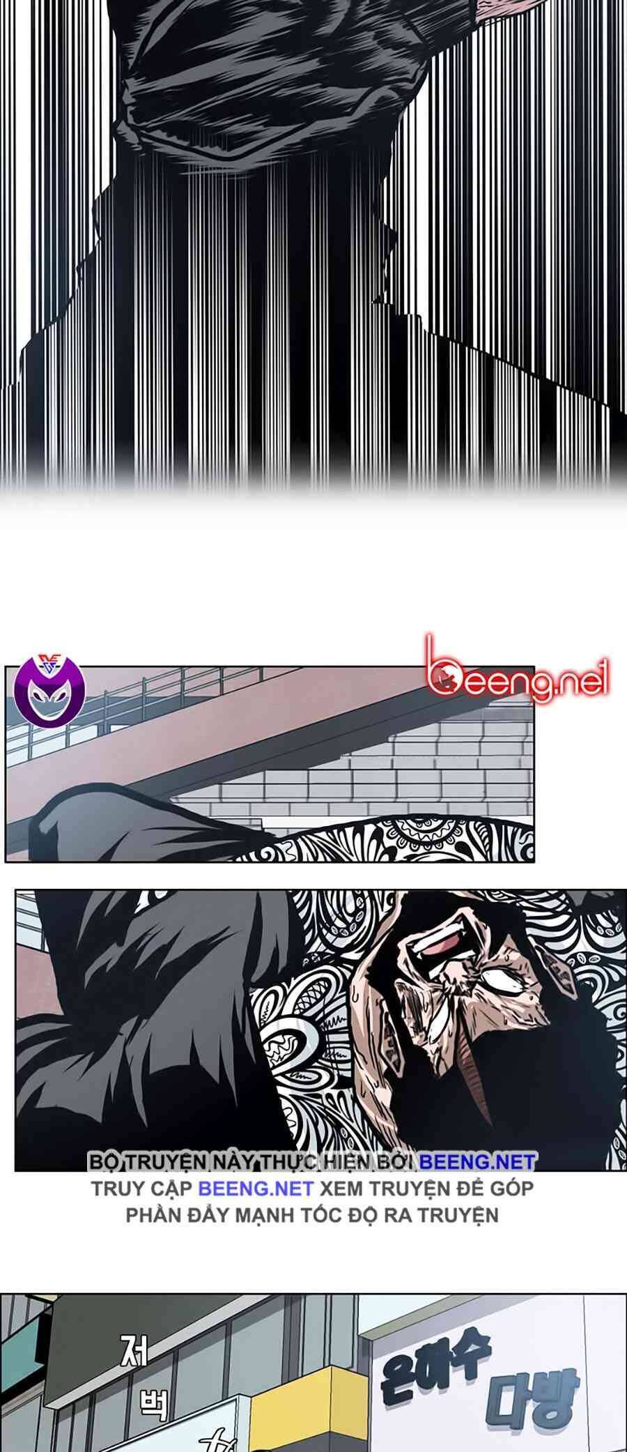 Bá Chủ Học Đường Chapter 133 - 37