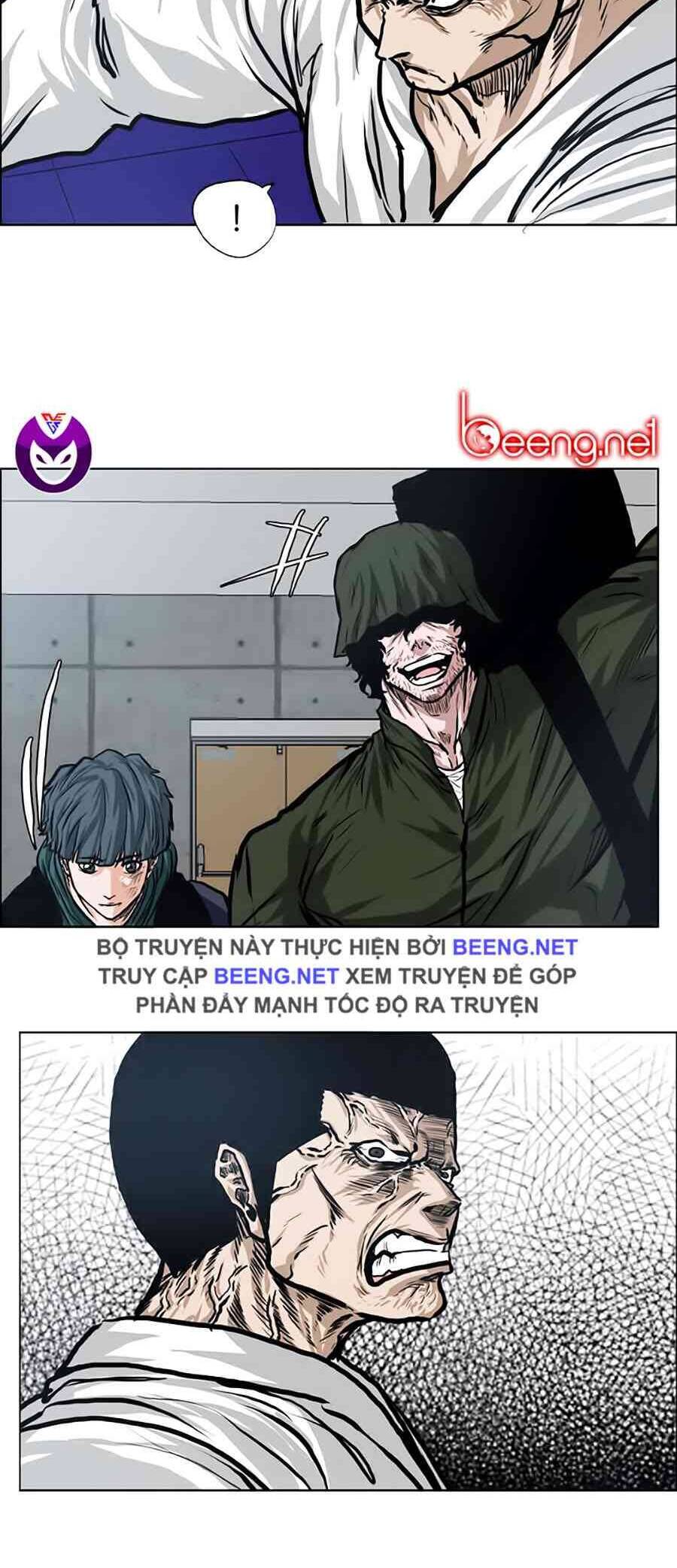 Bá Chủ Học Đường Chapter 133 - 42