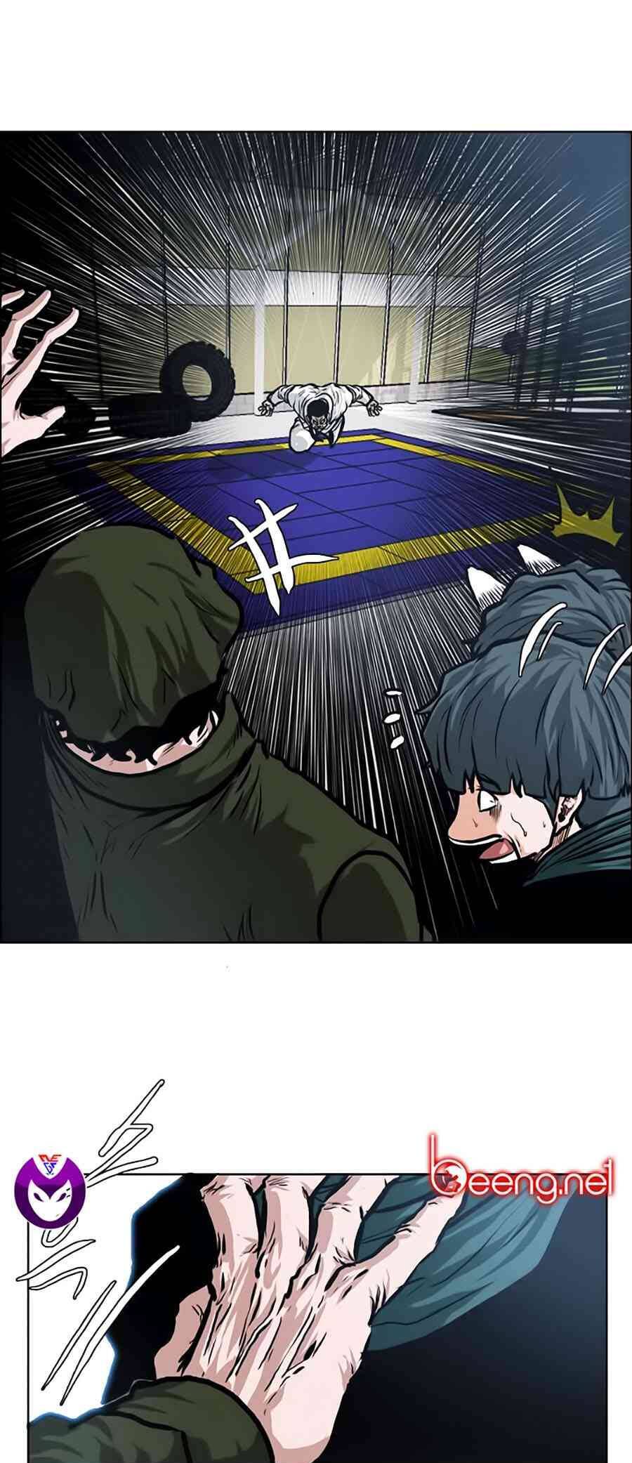 Bá Chủ Học Đường Chapter 133 - 43