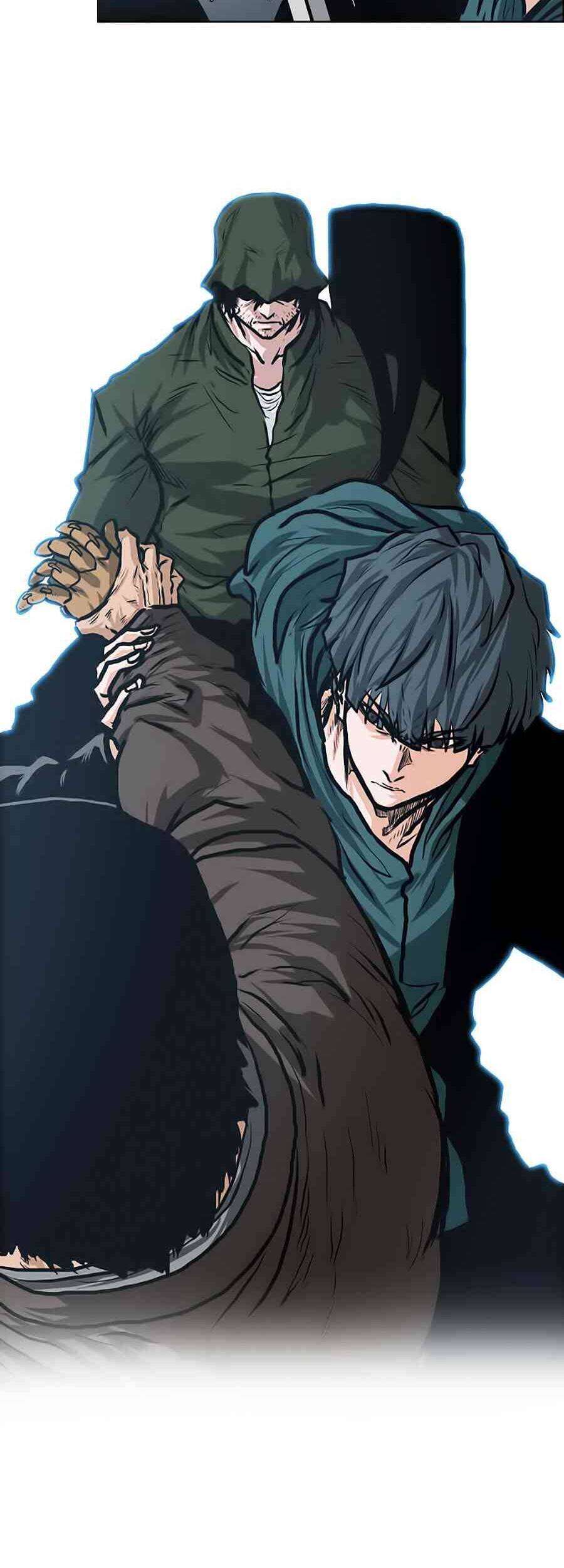 Bá Chủ Học Đường Chapter 134 - 12