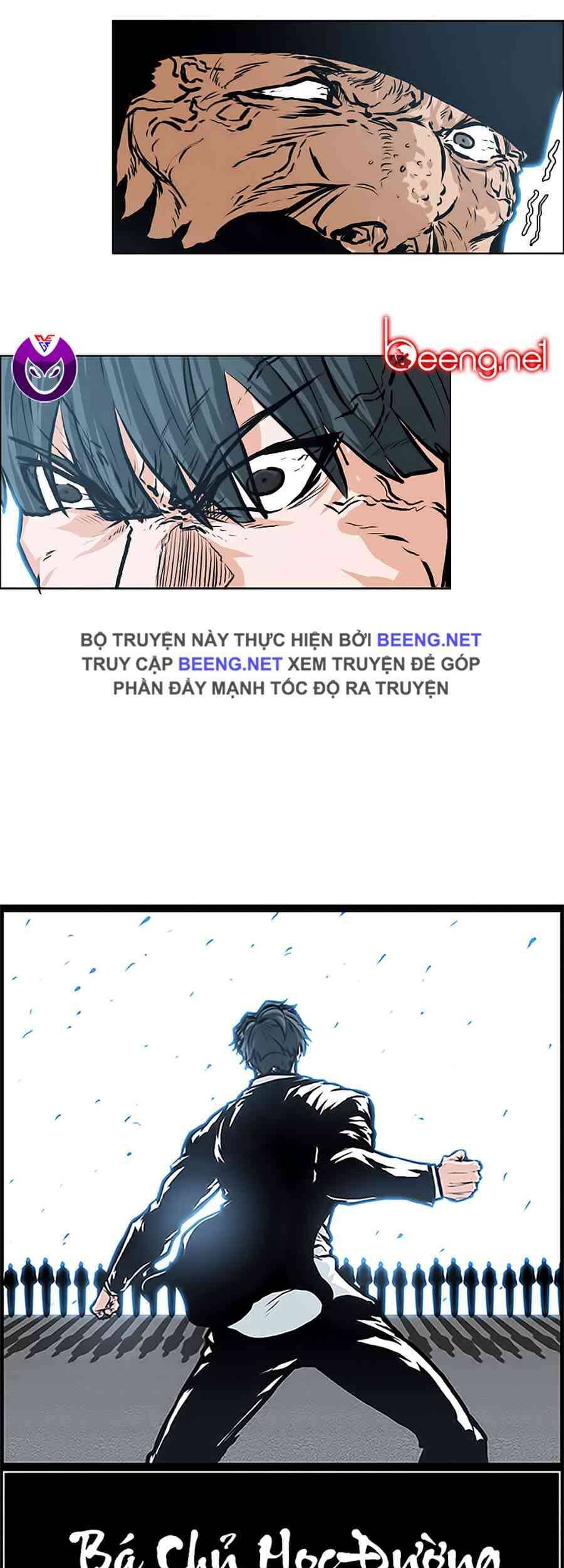 Bá Chủ Học Đường Chapter 134 - 13