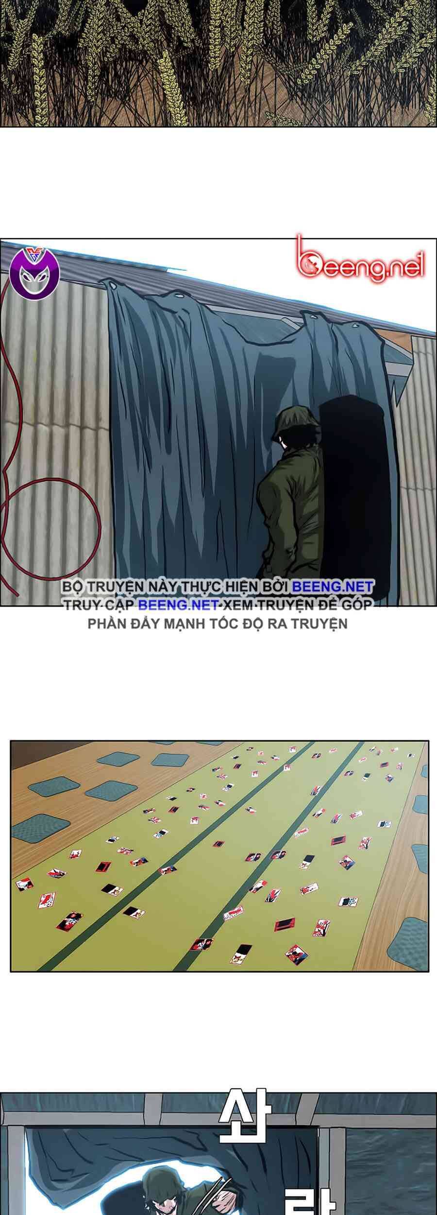 Bá Chủ Học Đường Chapter 134 - 15